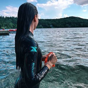 Meet your Posher, Carole-anne